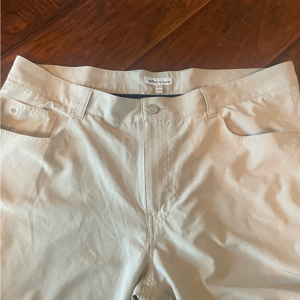 peter millar pants